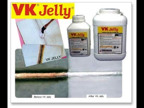 Stainless Steel Welding Cleaning Gel