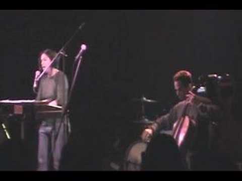 Saeta, "Last Night i Dreamt that Somebody Loved Me"