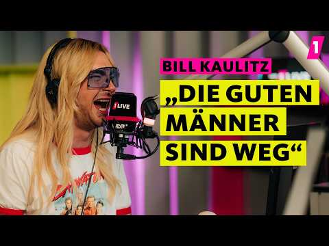 Bill Kaulitz löst EURE Probleme LIVE | Die Bill Kaulitz Show | 1LIVE
