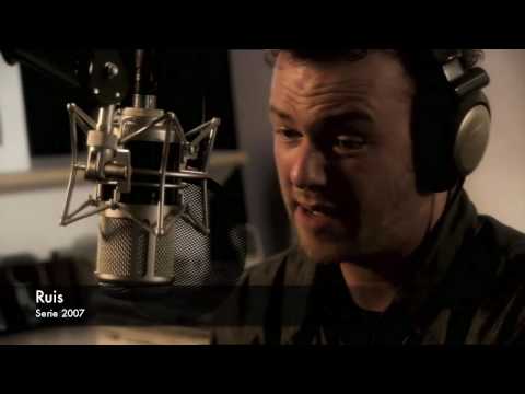 Showreel Drama en Commercials 2010