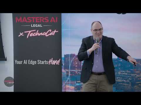 CatX Lightning Rounds: John Gruhn