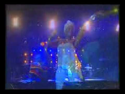 Reggae donnsa 3 - LINZY part 1