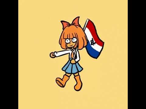 Mymy zingt Blonde Mientje (Ongezellig) (AI Cover )