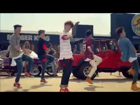 "GOT7" A ~ #Remix 1.5x