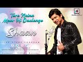 Tere Naina Maar Hi Daalenge Jai Ho Salman Khan Daisy Shah Superb Shaan Live Performance