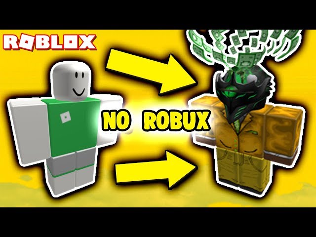 How To Get Free Robux In 2019 Zachhok - roblox no robux boy