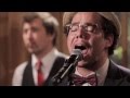 Ben l'Oncle Soul - Soulman (W9 HOME Concerts ...