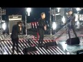X Factor Final Results - One Direction - Midnight ...