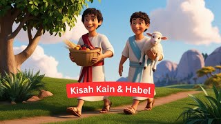 Download lagu Kisah Kain dan Habel | Cerita Alkitab | Bible Story mp3