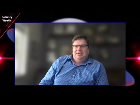 Optimizing the Human Element of Cybersecurity - Jeff Orloff - ESW #287