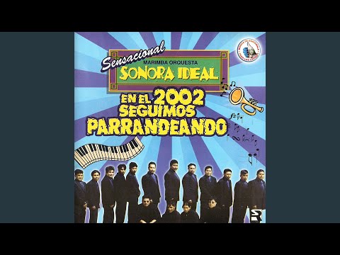 Mix Sensacional de Cumbias 1: El Noa Noa / Siempre en Mi Mente / No Tengo Dinero / Se Me Olvido...
