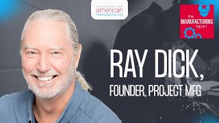 This YouTube Manufacturing Competition Takes the Next Generation from Reality TV to Real Careers