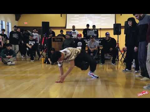 Knock Out Kings Vs Dangerous Mindz -Top 8- Turbomania 2022 - Tufts Turbo x The Flavor Continues -BNC