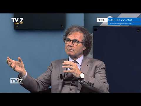 Tv7 con Voi del 30/4/2019 - Prevenzione andrologia (1 di 3)
