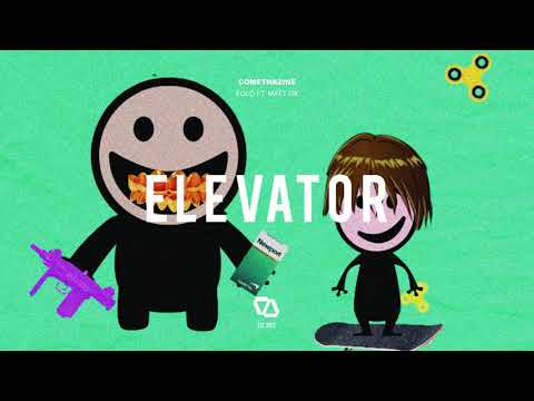 Matt Ox & Comethazine - Fold