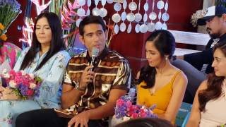 Ano ang bagong na-discover ni Gerald Anderson Kay Kim Chiu?