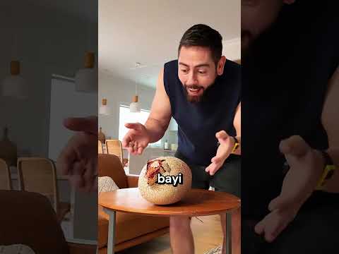 Jangan Masak Telur Dinosaurus