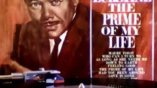 BILLY ECKSTINE - Fantasy.