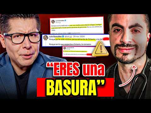 🚨 EL ANESTESIÓLOGO del TERROR | Mr Doctor