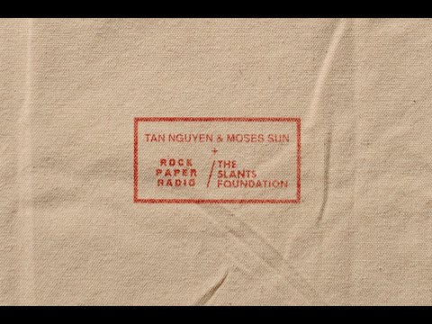 #AZNxBLM: People of Color by Moses Sun