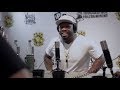 DRUNK 50 Cent ROASTS Diddy He S A FRUIT POP He Wanted To Take Me Out SHOPPING