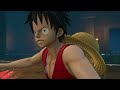 Explore The Thunder Ruins One Piece Odyssey