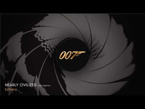 007 ǀ Nearly Civilized - Esthero