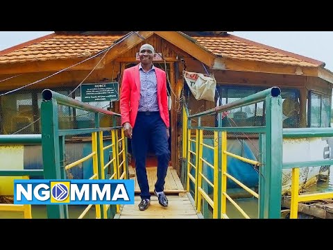 JOHN MBAKA - KILA WAVANDA  (Official Music Video)