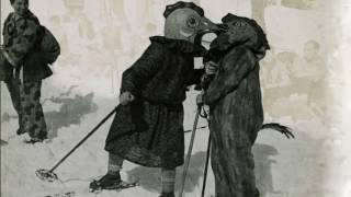 His Name Is Alive - fascinated by a willing body