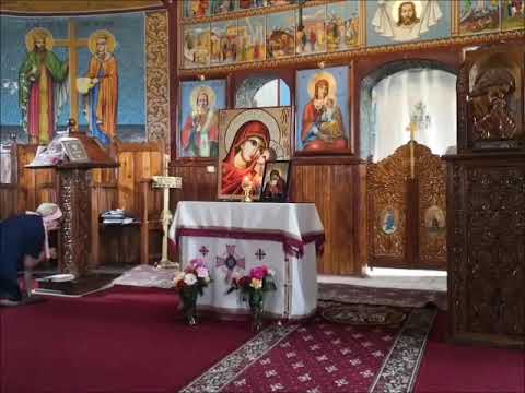 20220731 FLORIN DARIUS MATEI-DUM.A 7A DUPA RUSALII-VINDECAREA A DOI ORBI SI A UNUI MUT DIN CAPERNAUM