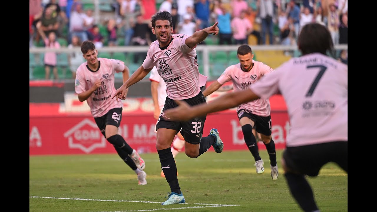 [VIDEO] Ceccaroni: "Il Barbera è stato incredibile. Vogliamo essere tutti protagonisti"