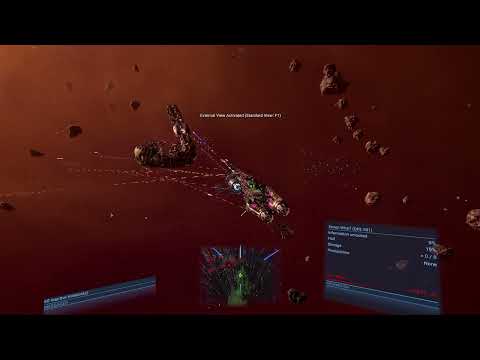 X4 Foundations Tales from the Split EP 113