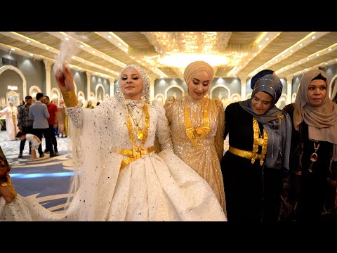 Berat Ak - Şevko Urfa Düğünü 2025 