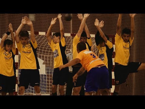 Torneio Costa D'Oiro 2017 /// Dia 4