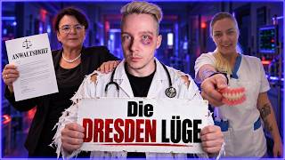 Wie EKELHAFT die SENIORENRESIDENZ in der Presse lügt