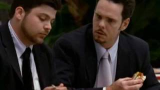 Johnny drama Weed is a gateway drug