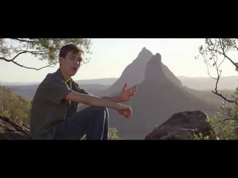 THE GEOLOGY OF THE GLASS HOUSE MOUNTAINS