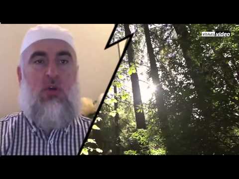 ISLAMI shkurtimisht 1- Hoxhë Ulvi Fejzullahu