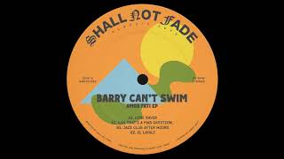 Barry Can't Swim - Jazz Club After Hours video