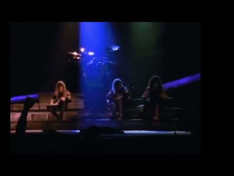 The best Metallica harmony?