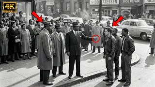 Drug Dealers Targeted Harlem Kids — Bumpy Made 23 Men Choose: Leave or Die
