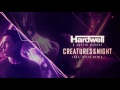 Hardwell & Austin Mahone - Creatures Of The Night (Luca Testa Remix)