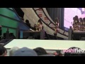 [20110417] Taeyeon Pulled Off Stage - Angel Price ...