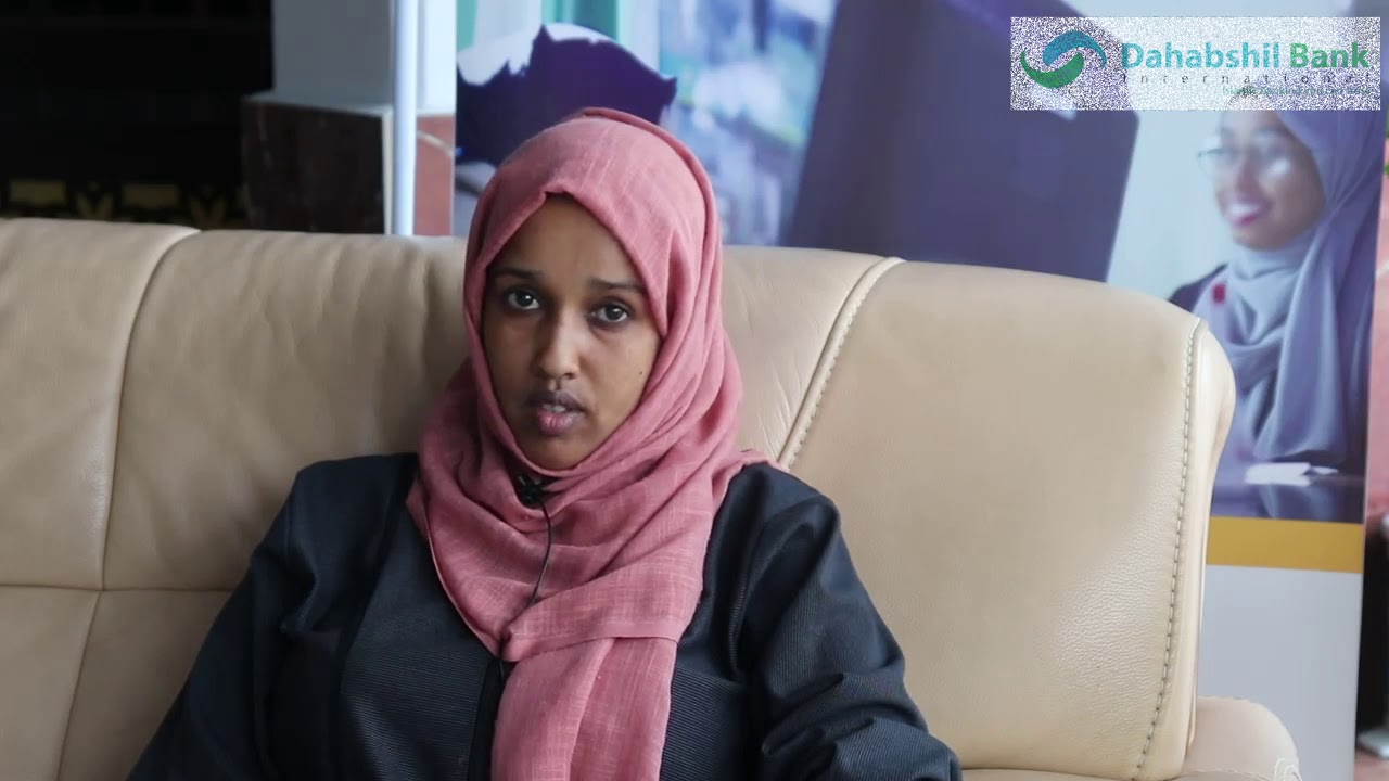 Relief and resilience strategies webinar from Dahabshil Bank International to women owned businesses