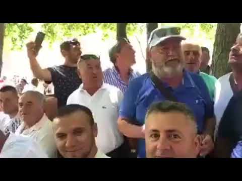 Dy kenge labe - Tundu bejke + Cili je ti more burre - Vetem Labe