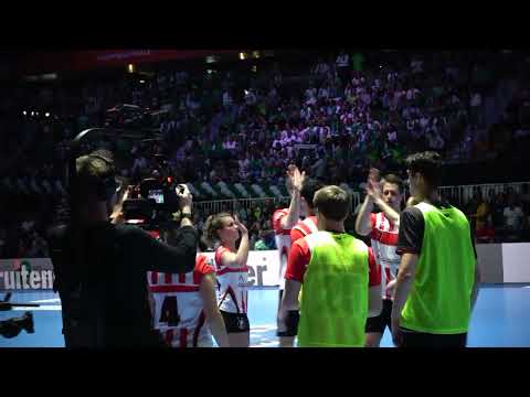 KL Finale PKC tegen Fortuna Delta Logistiek 16 april 2022