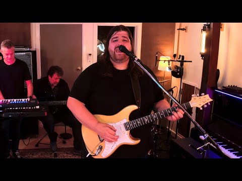 Don't Lose My Number | Live Studio Performance (Phil Collins) | Sing it Live