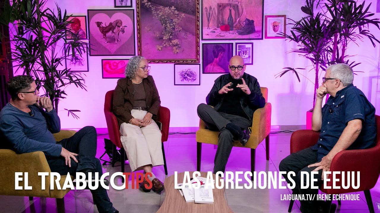 “Altitud de vuelo de líder universal”: El rol del presidente Maduro frente a las agresiones de EEUU