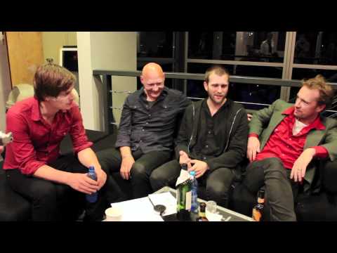 Dan Berglund's Tonbruket @ The Vancouver 2011 Jazz Festival