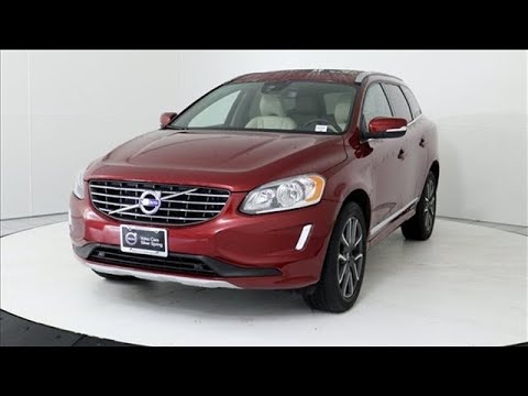 Used 2016 Volvo XC60 Silver Spring MD Washington DC, MD #GP0772 - SOLD
